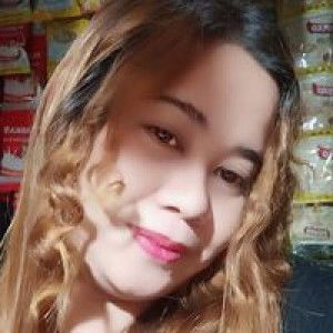 Glaiza Gattoc Del Monte profile icon