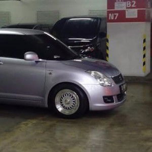 Sabit Mawar profile icon