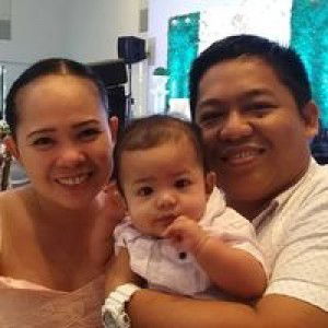 Mezyl Limbago Bautista profile icon