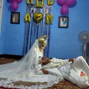 Siti Maesaroh profile icon