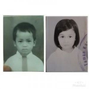 Yonie Nasution profile icon