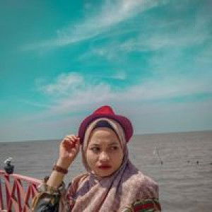 Siti Aulia Aisyah profile icon