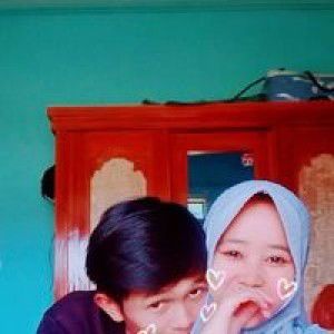 Ade Fitrie Pipitt profile icon