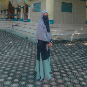 Nur Aisyah Official profile icon