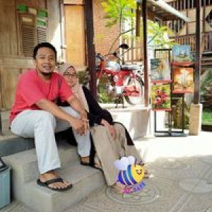 Ziyadatul Khairoh profile icon