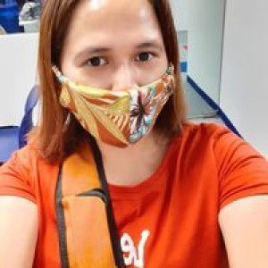 Alornie Getuiza profile icon