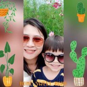 Phinyawi Anantaponroj profile icon