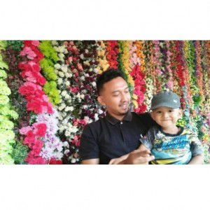 Alita mayang profile icon