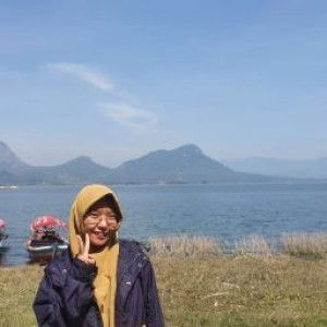 Okky Paulin profile icon