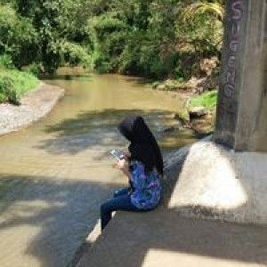 Lutfyeatul ElyezHaa profile icon