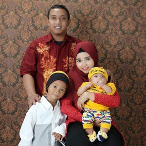 Iip Saripah profile icon