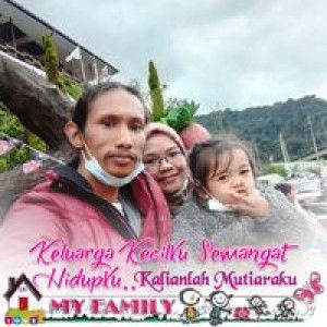 Eyka Eddy Quisya profile icon