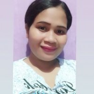 Mhency Amnesy profile icon