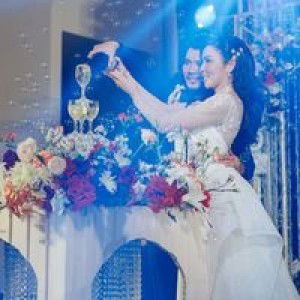 May Mahathean profile icon