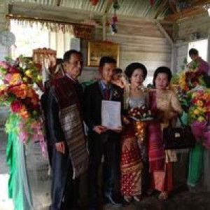 Tresna Sulastra Nbaho profile icon