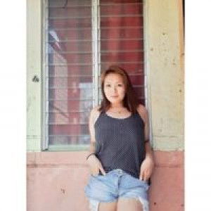 Macey Arielle Lacson Guda profile icon
