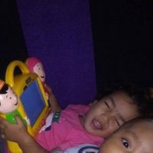 mom's abel unais profile icon