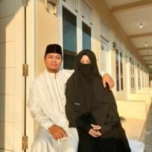 Asri Ainun Halimah profile icon