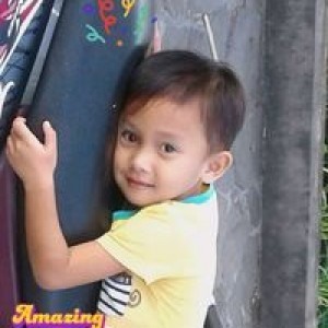 Bagas Riki profile icon