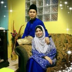 Affa Zieeana profile icon