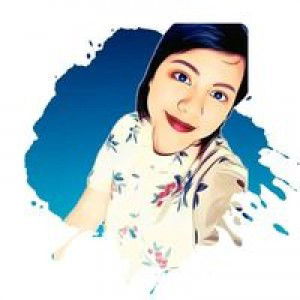 Jecka Bonales profile icon