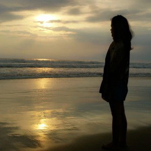 Sri Mulyani profile icon