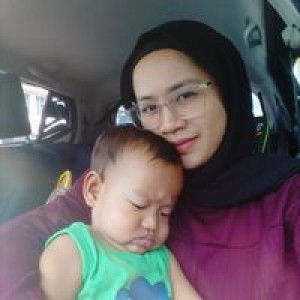 Aida Kamal profile icon