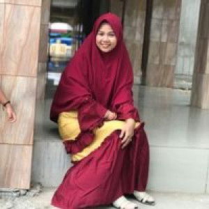 Suryanti profile icon