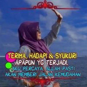 Nur Fitriyah profile icon