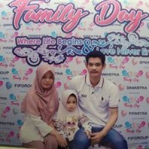 Andi Amdhar profile icon