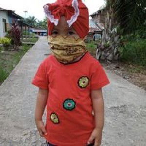 Indah Puji Lestari profile icon