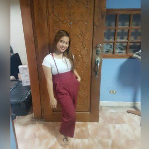 Maybelyn Tumbay profile icon