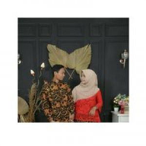 Afrii Muslimaroh profile icon