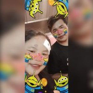 น้อง'แอ้ม พี่'พงค์. profile icon