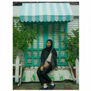 Muslimah profile icon