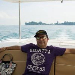 Gangesh Chawla profile icon