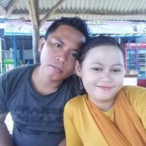 Vivi Imam profile icon