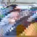 Vivi Imam profile icon