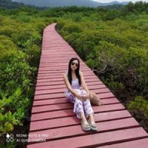 Kessarin Khwanon profile icon