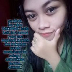 Faridatul Hasanah profile icon