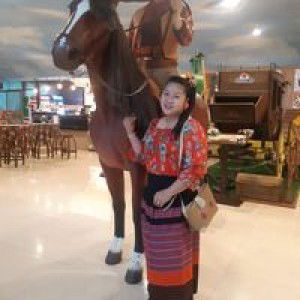 นู๋หนึ่ง นะจ๊ะ profile icon