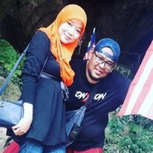 Nurul Aina Ismail profile icon