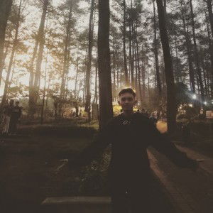 Ezra Alfa profile icon