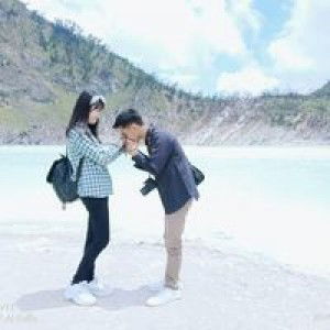 Fitri Amanah profile icon