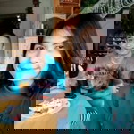 Ann Jutaporn Wanpetch profile icon