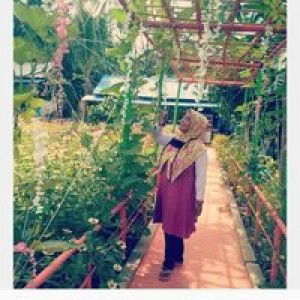 Puji Delia Apriliana profile icon