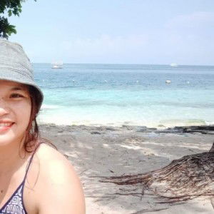 Allie Delos santos profile icon