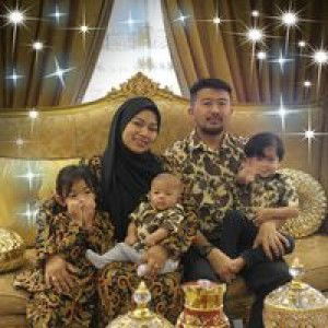 Yatie Abdullah profile icon