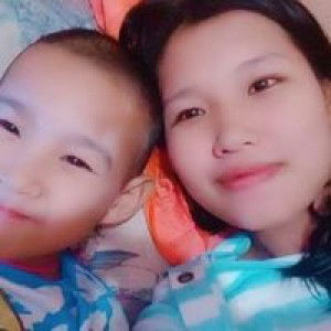 Maesis Lovebaby profile icon