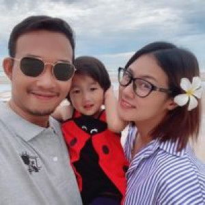 Yingzii PW profile icon